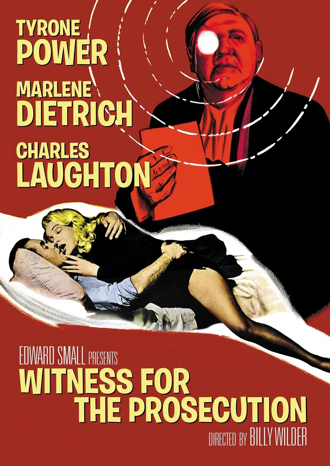 Witness for the Prosecution