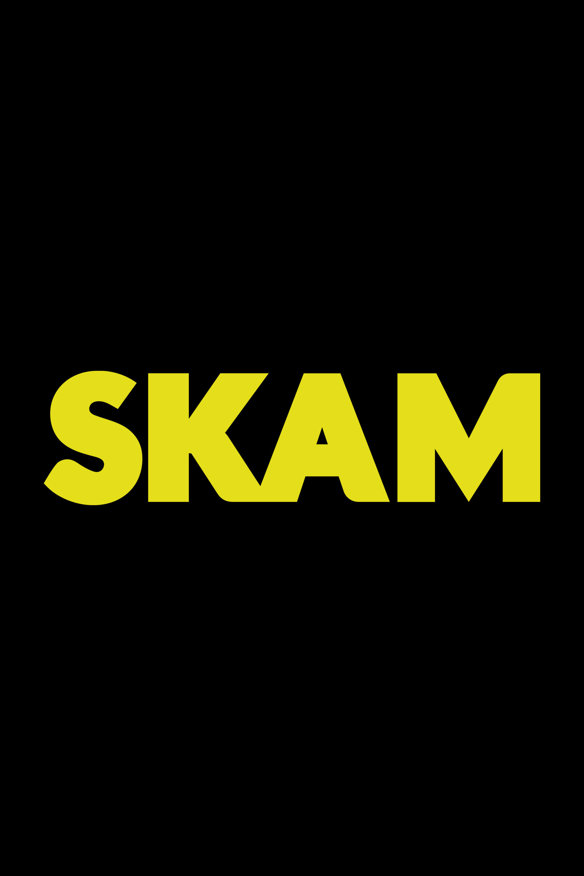 SKAM