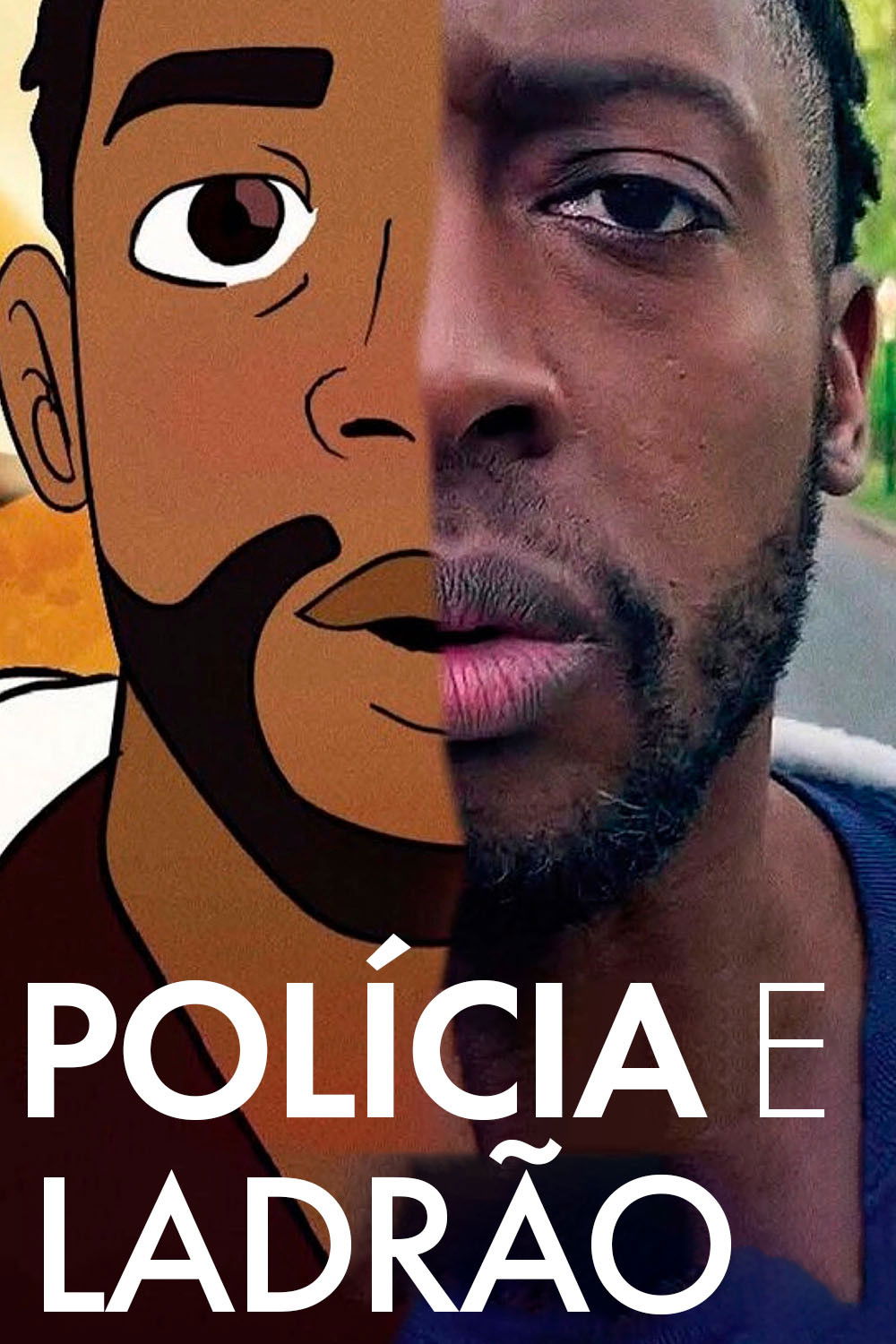 Polícias e Ladrões
