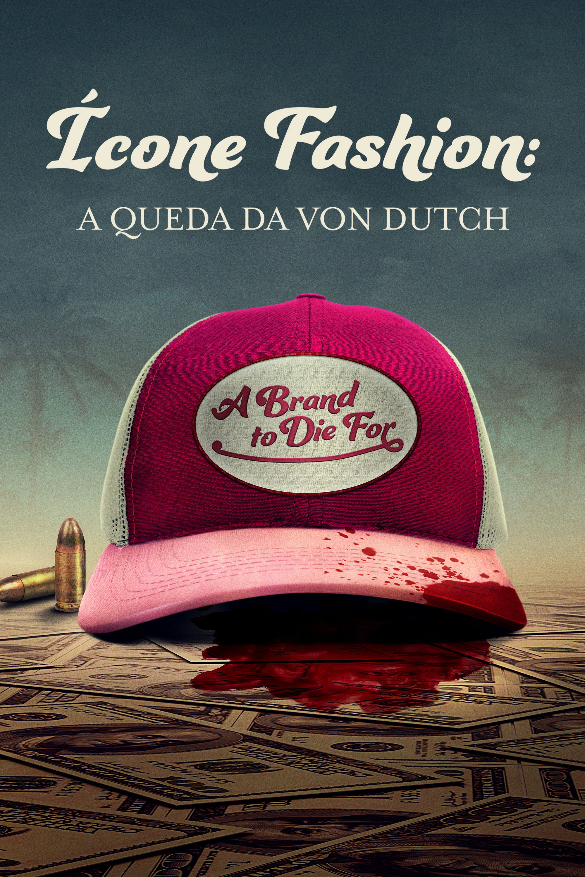 The Curse of Von Dutch: A Brand to Die For