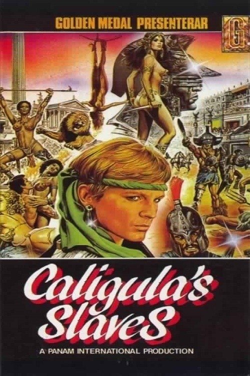 Caligula III - Imperator des Schreckens