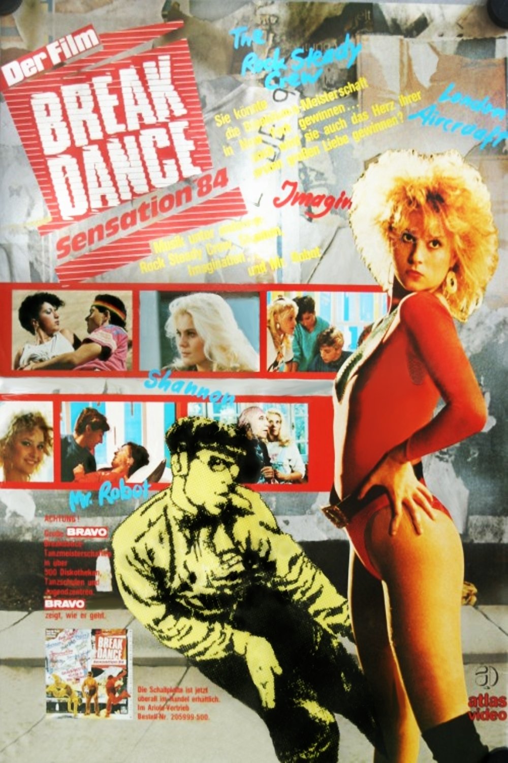 Dance Music