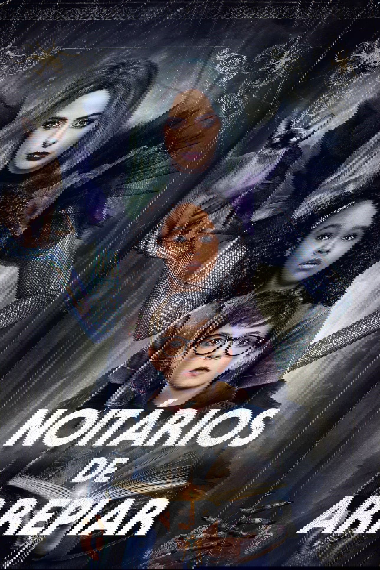 Contos do Medo