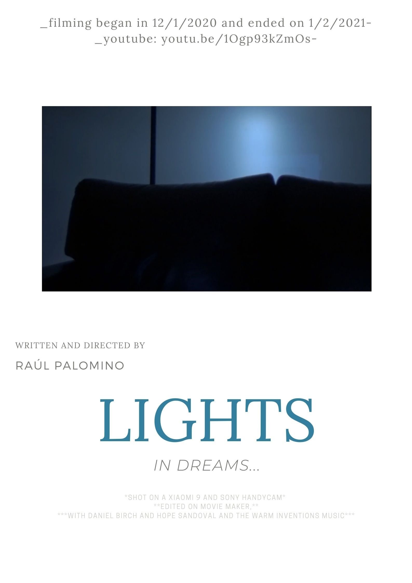 LIGHTS