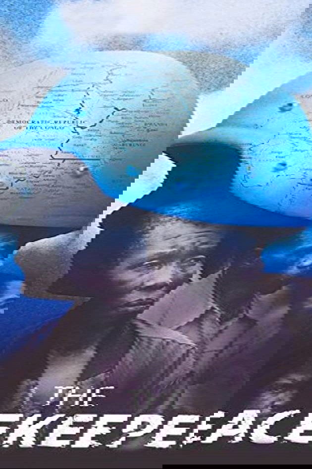 The Peacekeepers