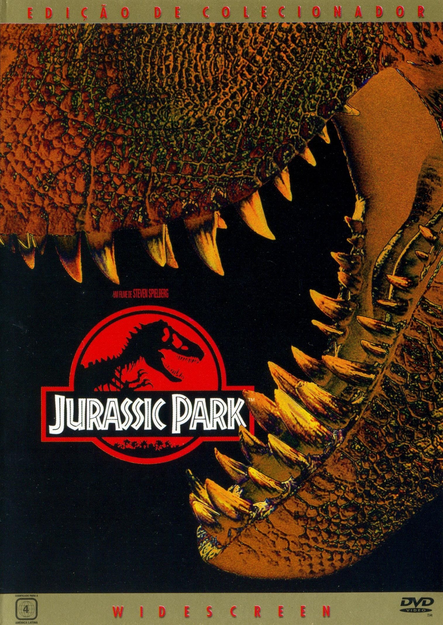 Parque Jurássico