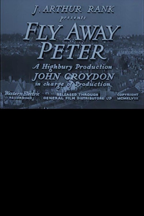 Fly Away Peter