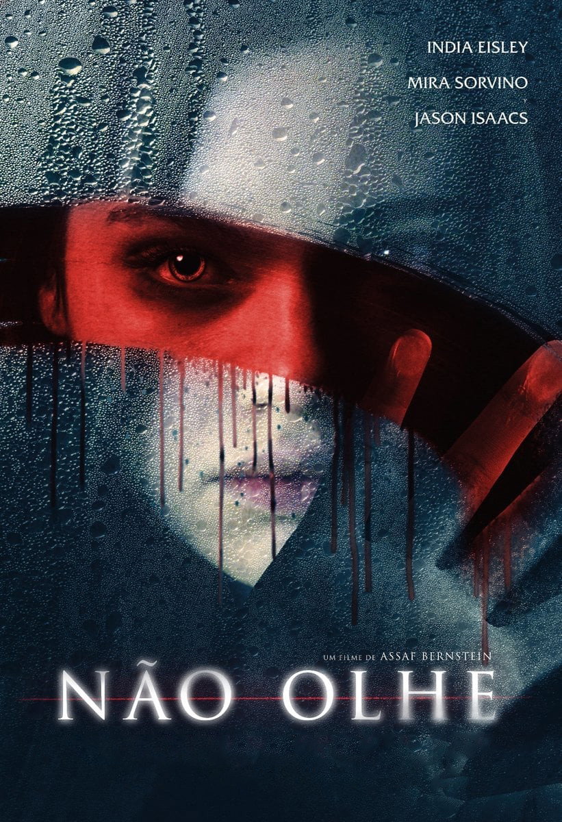 Não Olhes