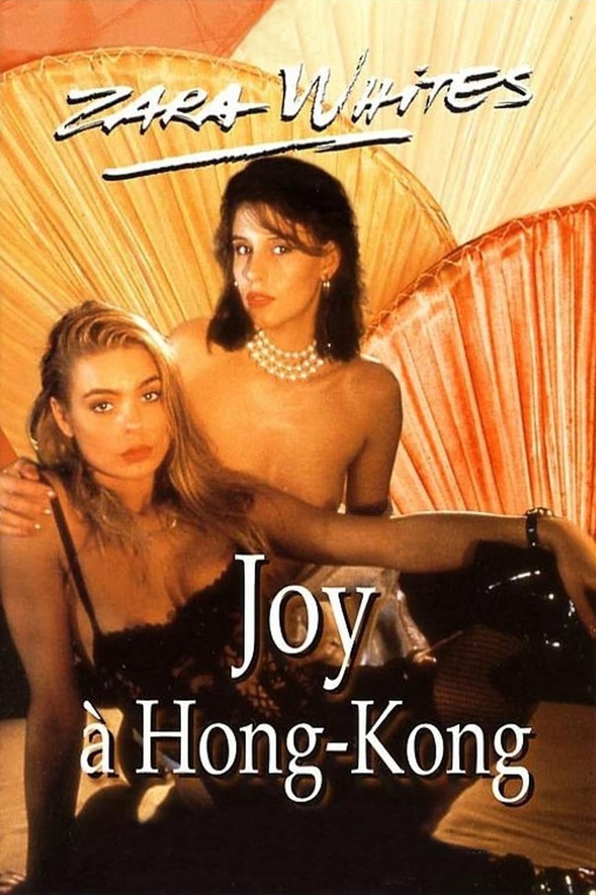 Joy in Hong Kong