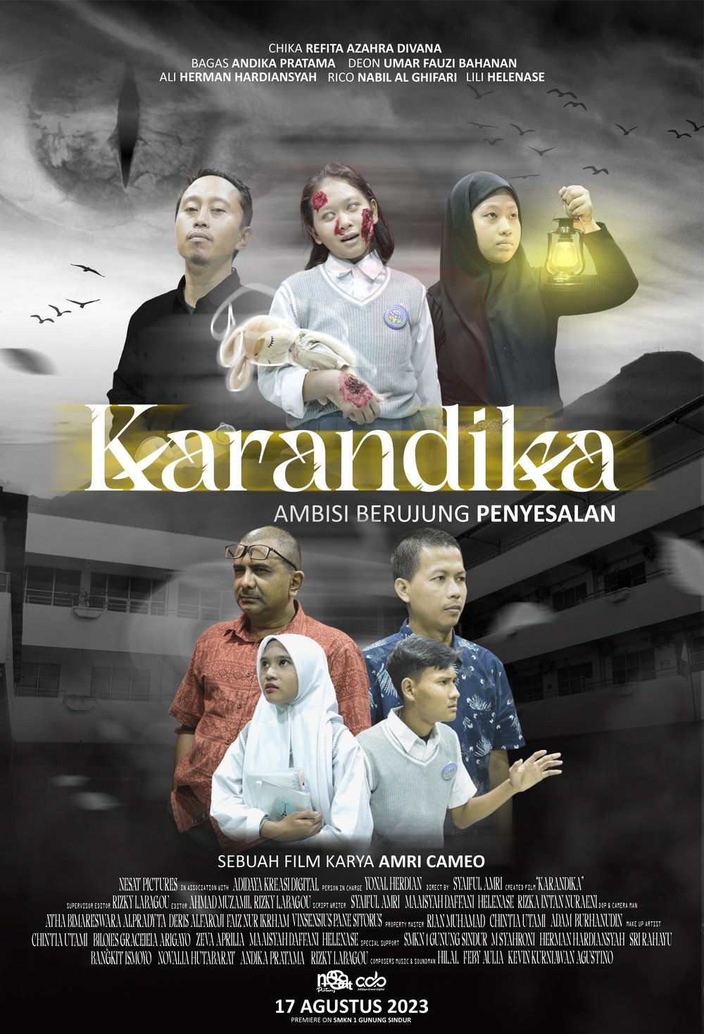 KARANDIKA