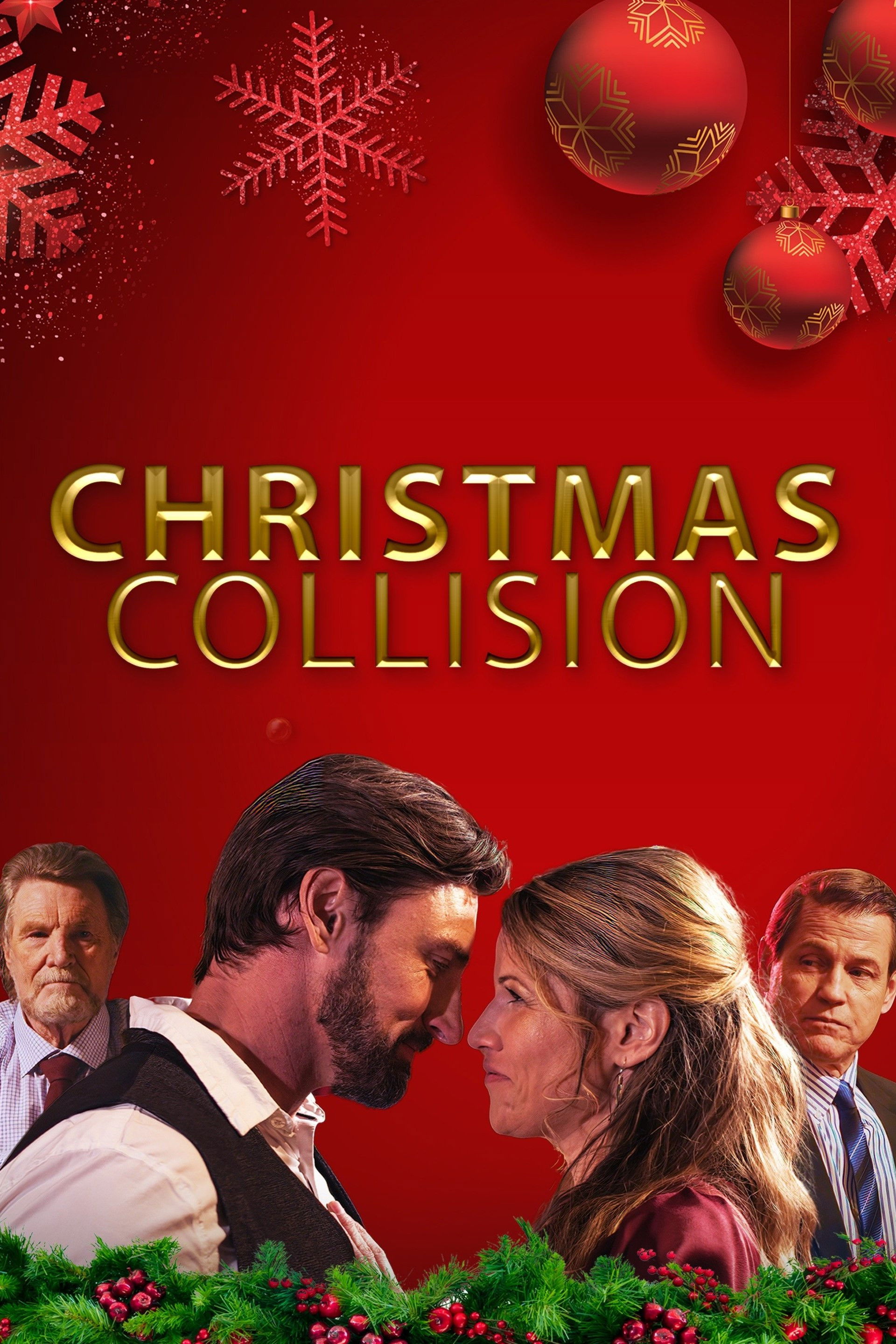 Christmas Collision
