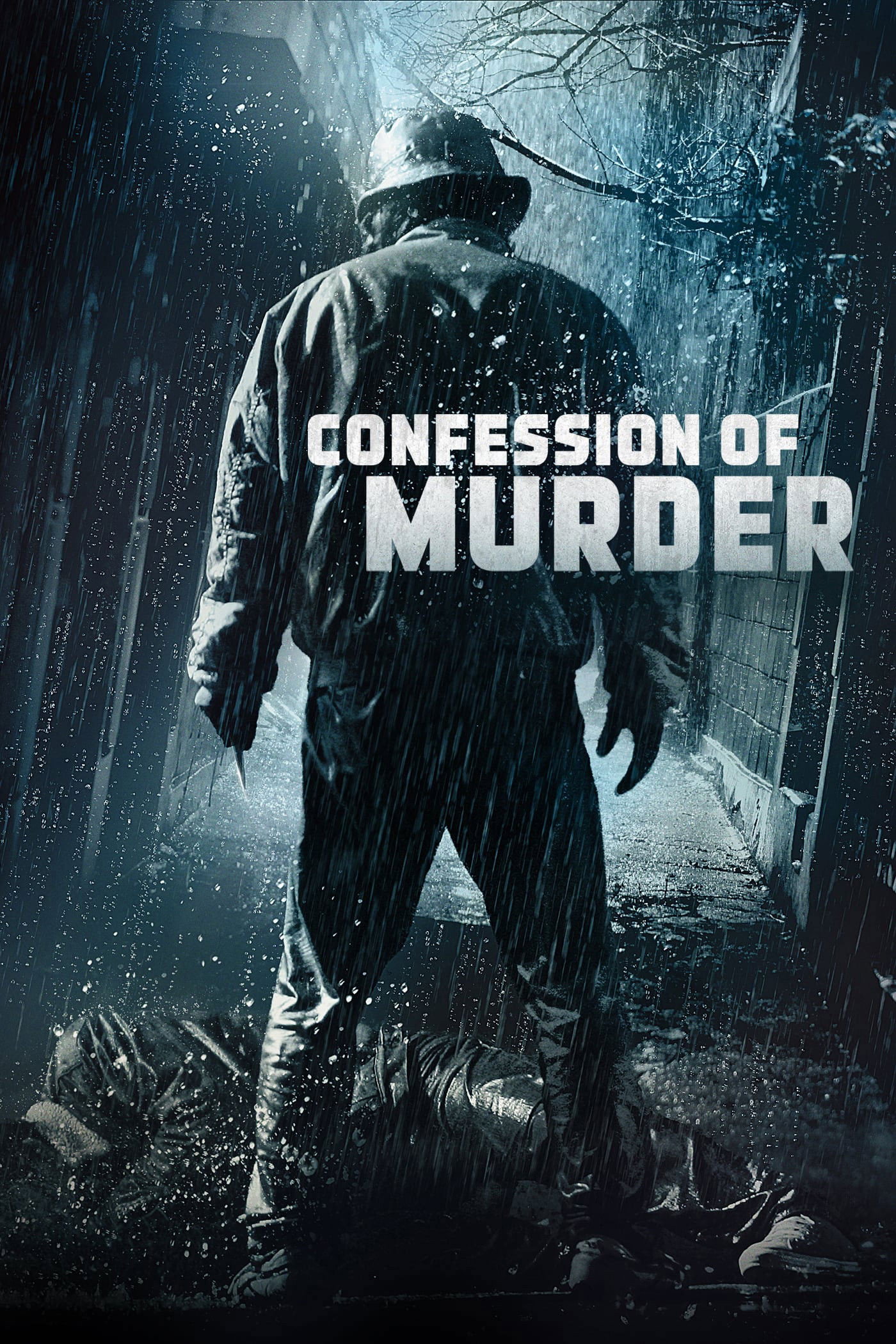 Confissão de Assassinato