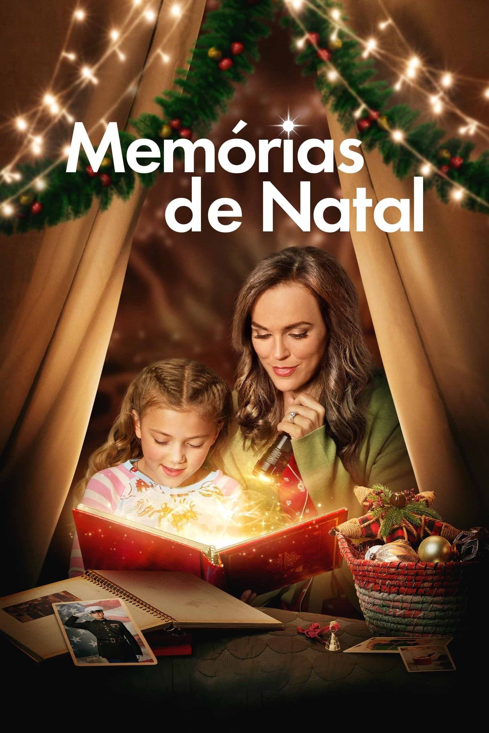 Christmas Bedtime Stories