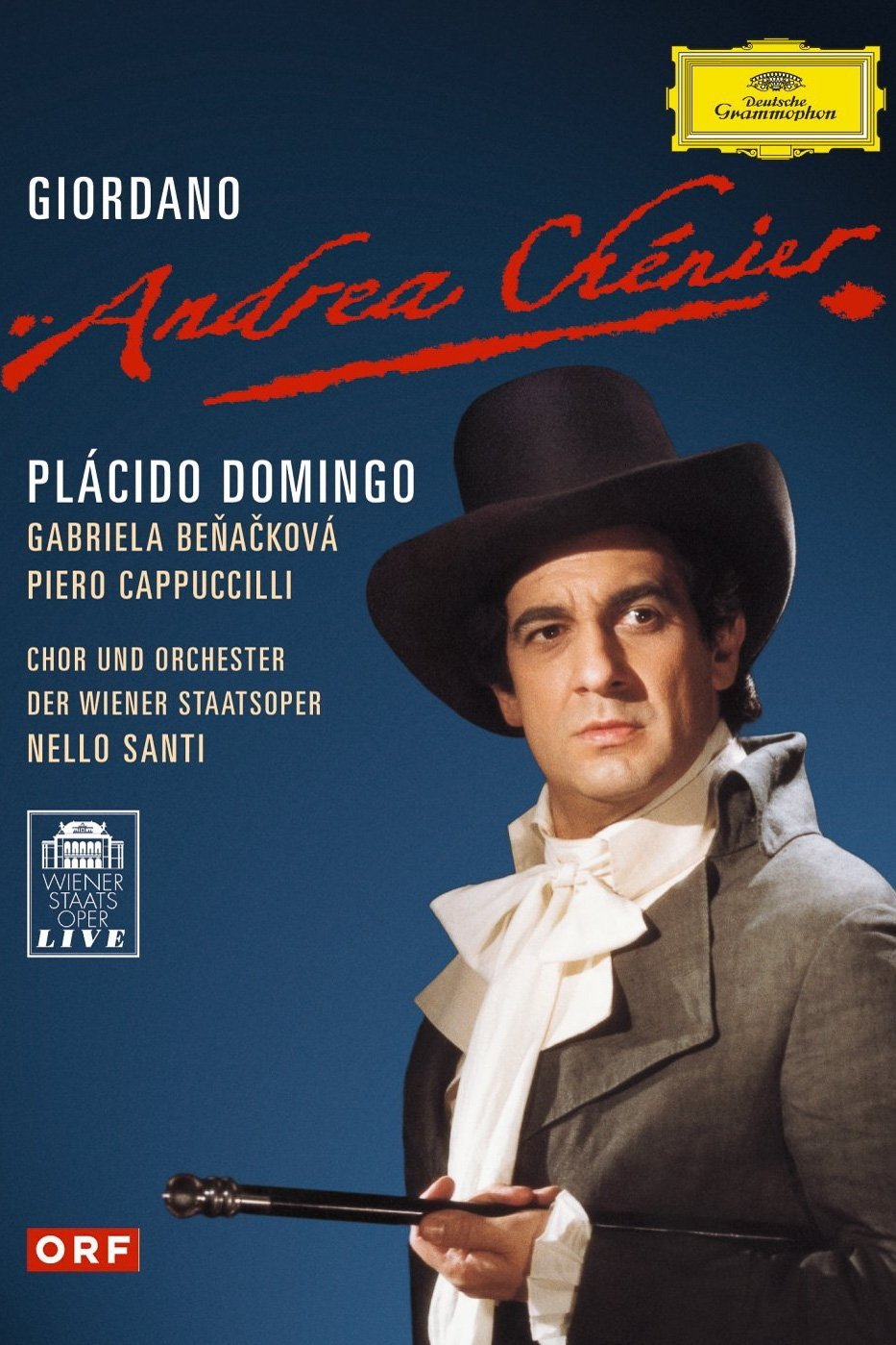 Andrea Chenier