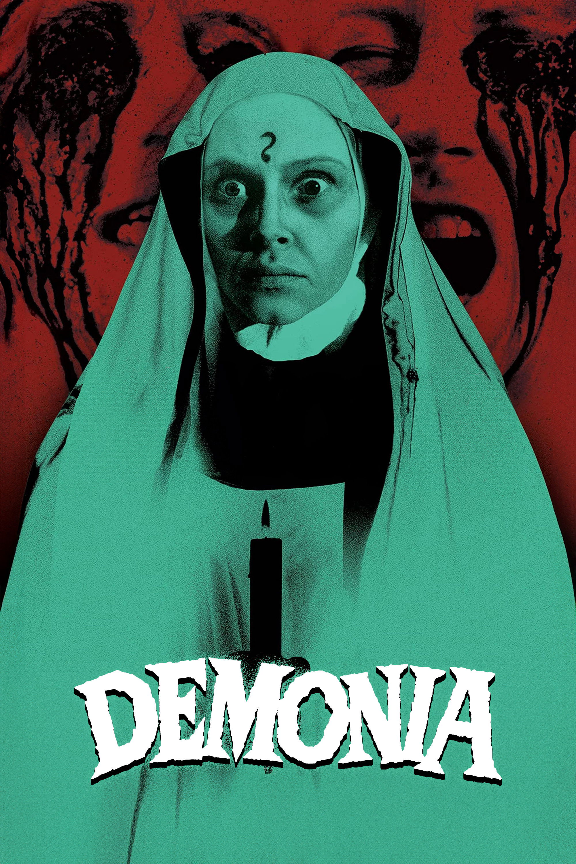 Demonia