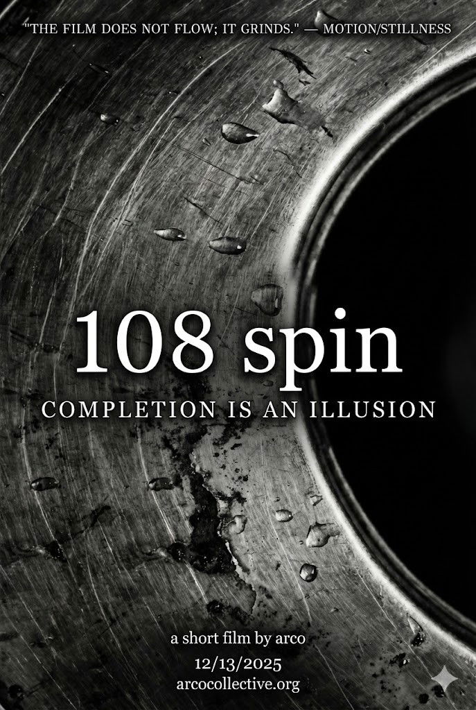 108 spin