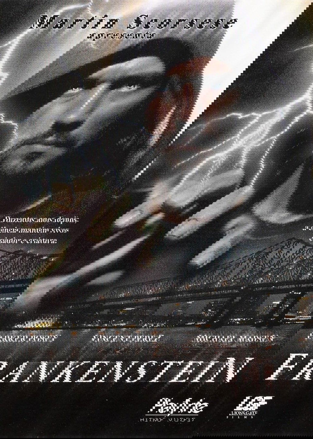 Frankenstein
