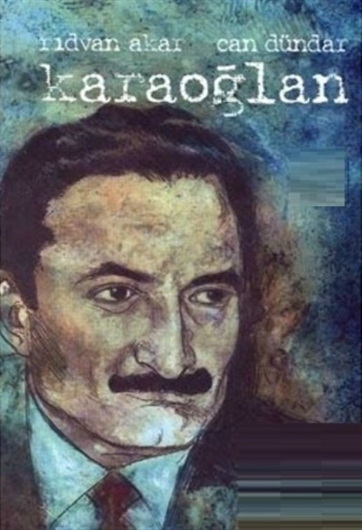 Karaoğlan: Bir Ecevit Belgeseli