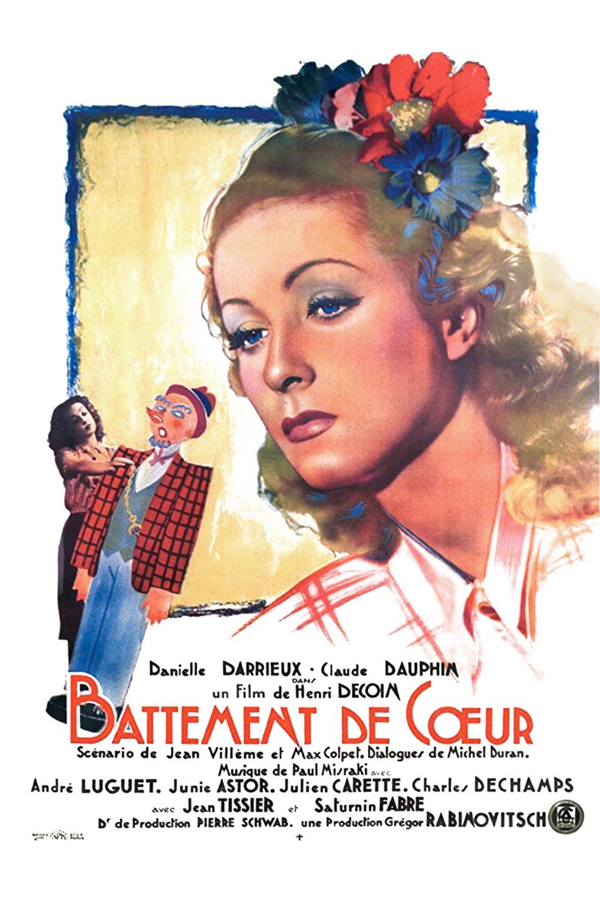 Battement de cœur