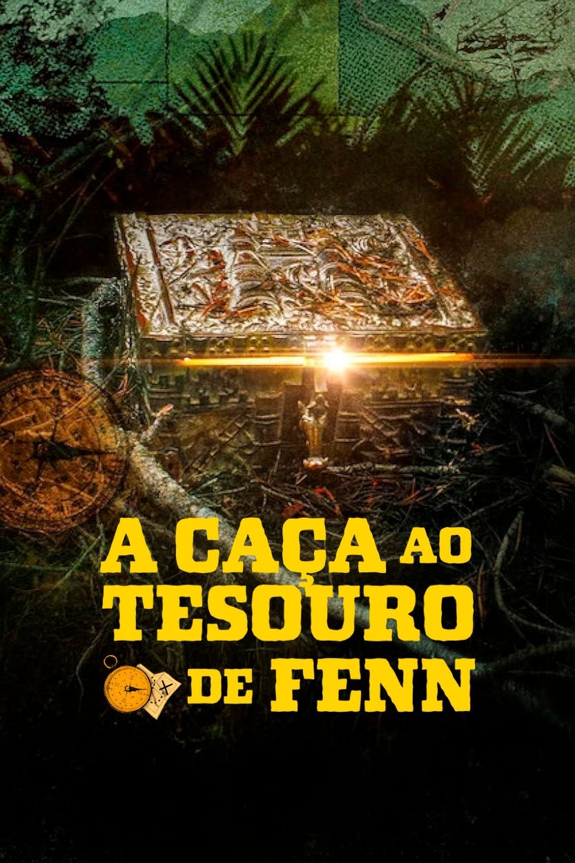 Ouro e Ganância: A Caça ao Tesouro de Fenn