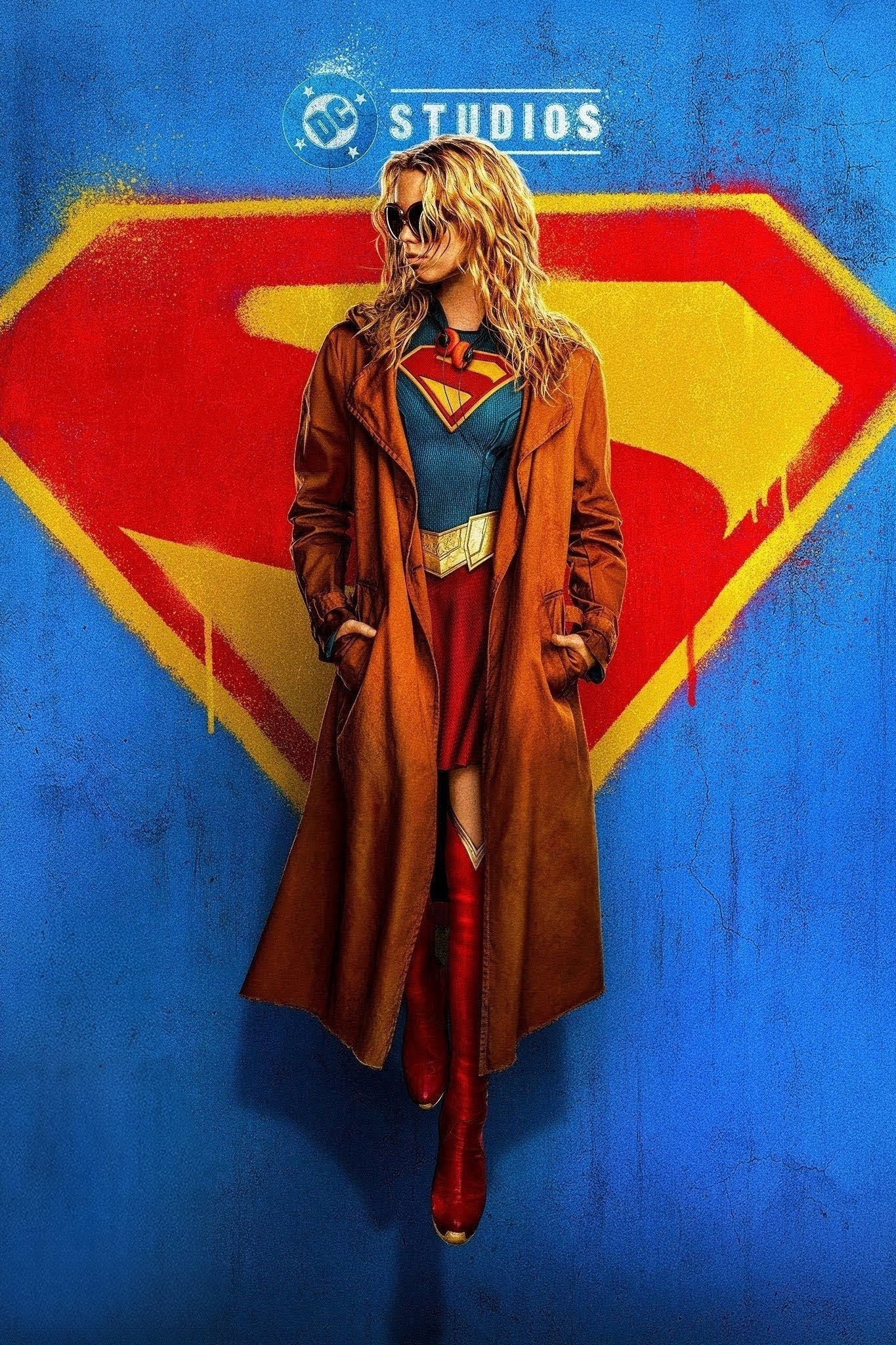 Supergirl