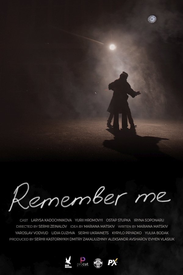 Remember Me