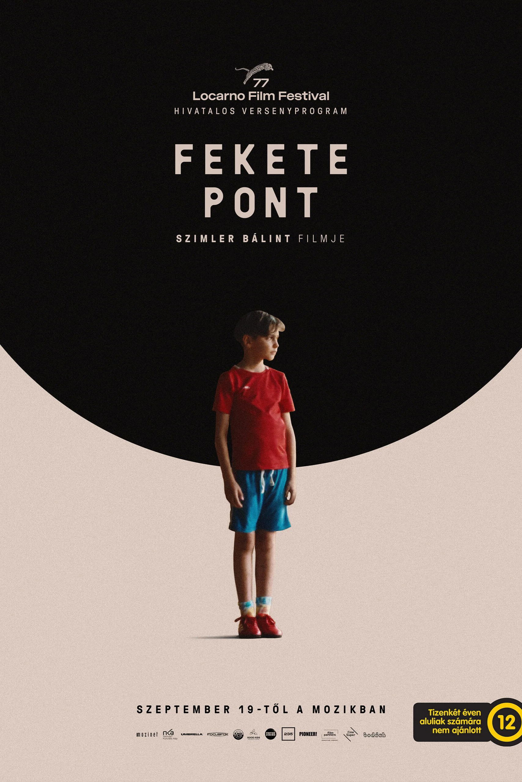 Fekete pont