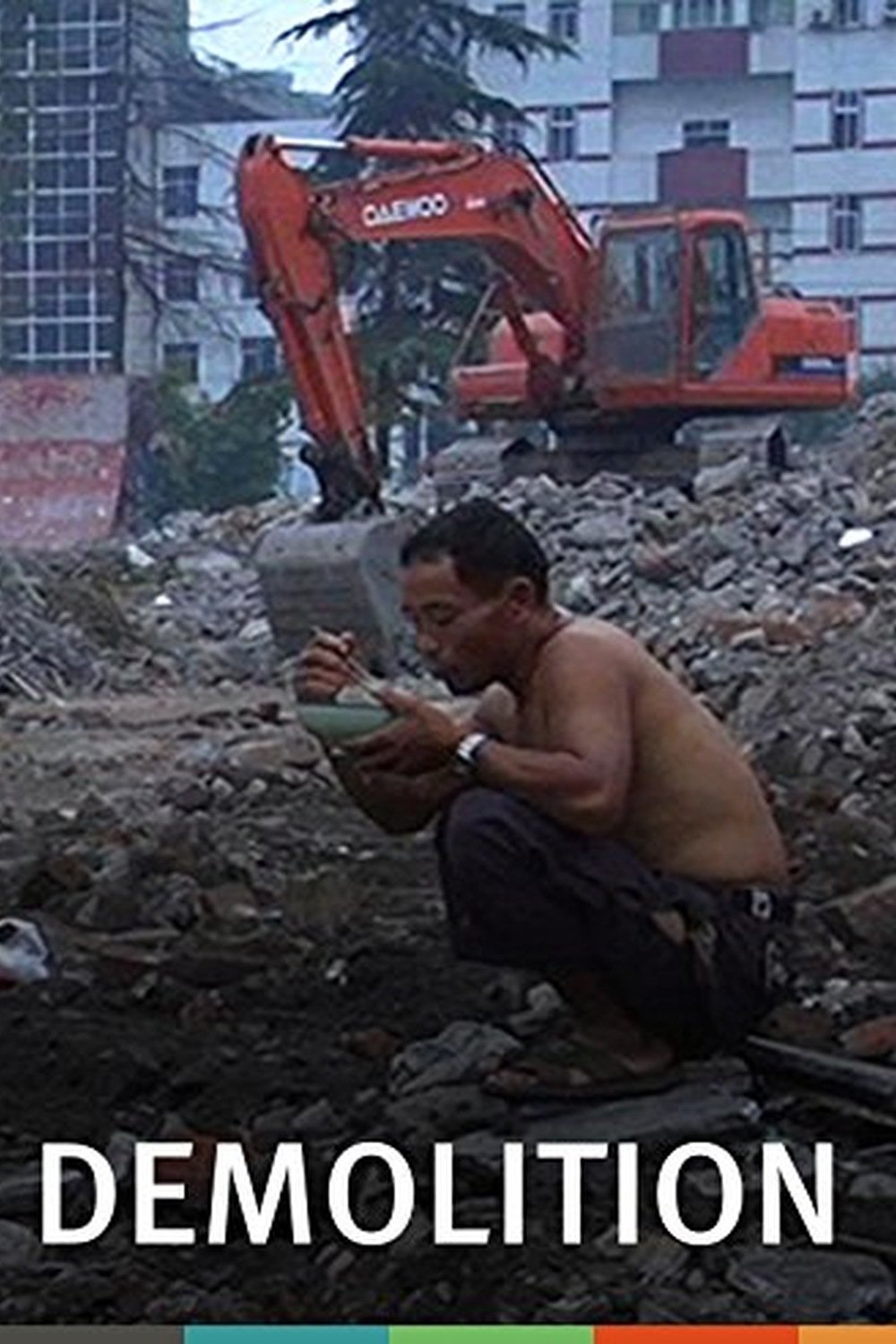 Demolition