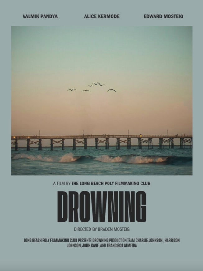 Drowning