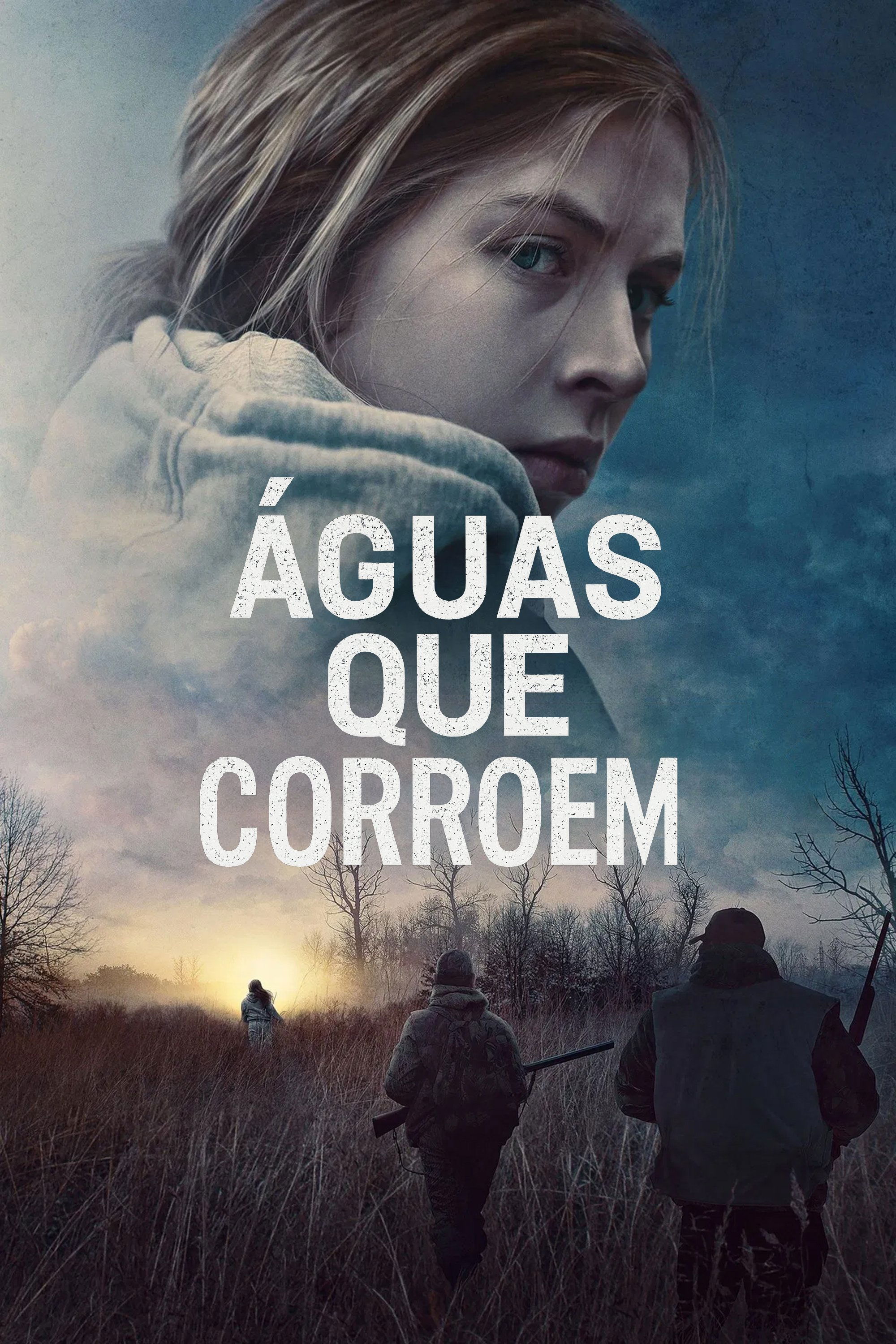 Águas Turvas