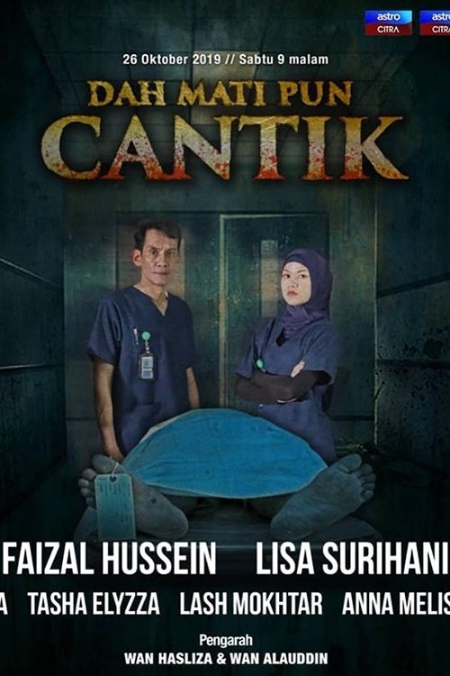 Dah Mati Pun Cantik