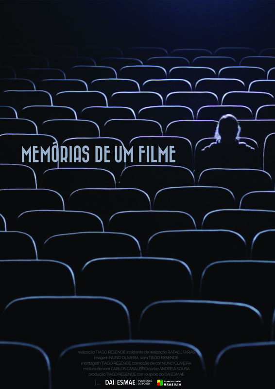 Memórias de um Filme