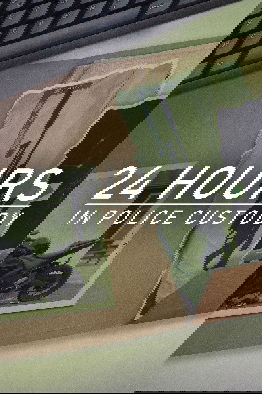 24 Hours in Police Custody