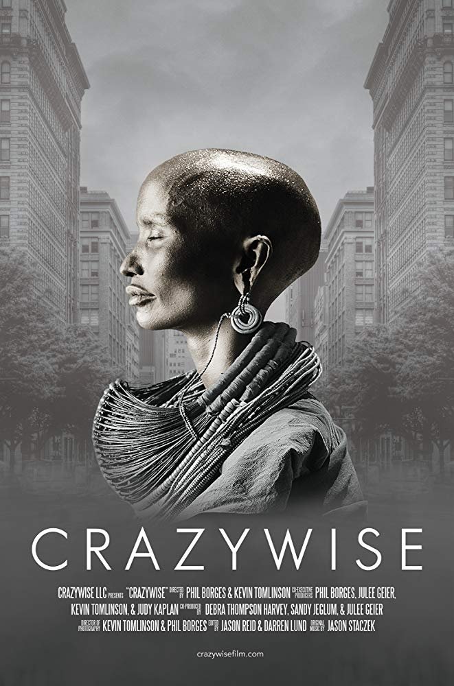 CRAZYWISE