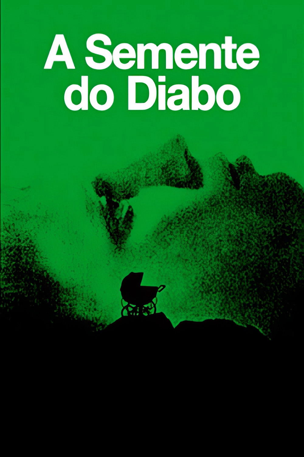A Semente do Diabo