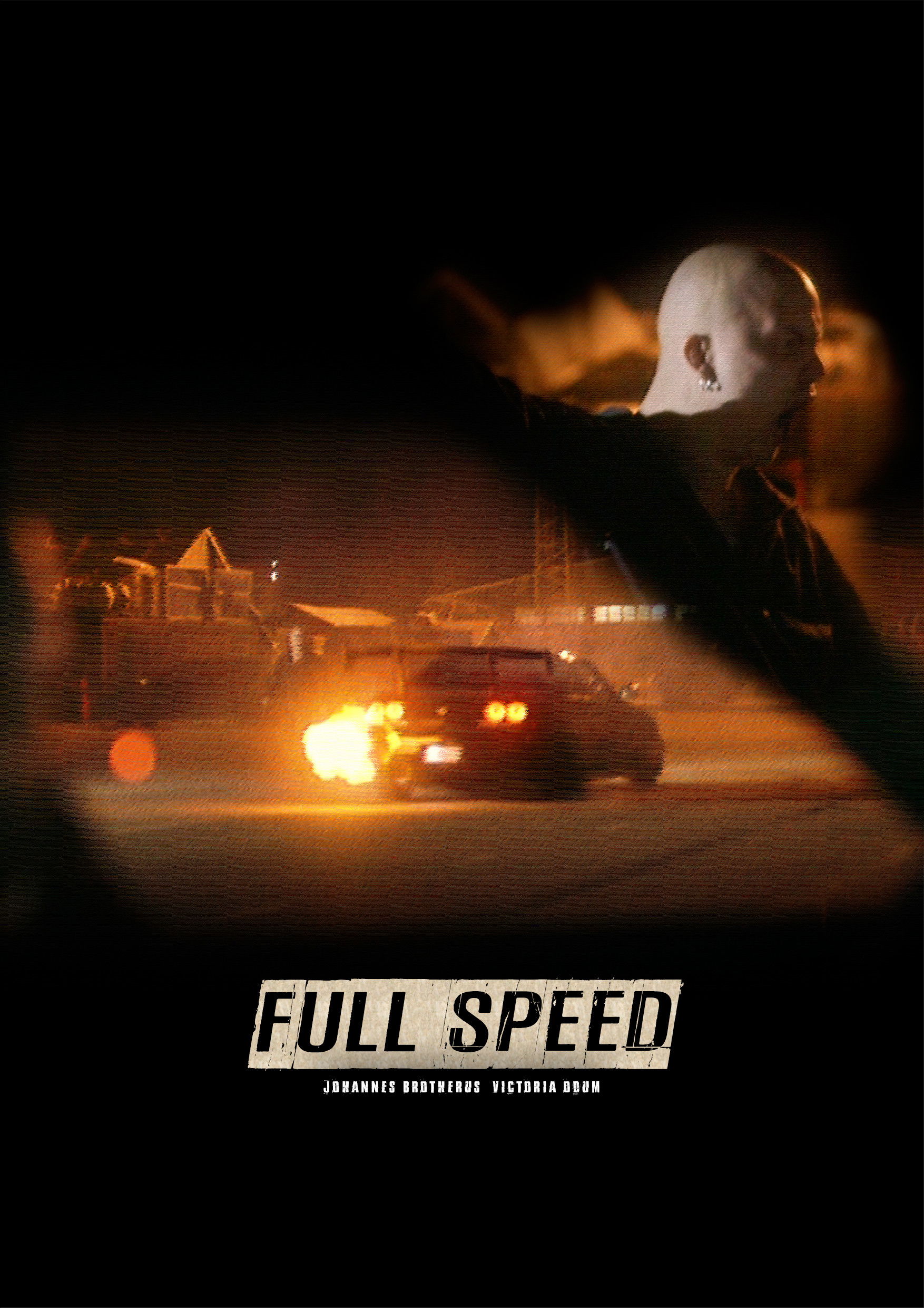 Full Speed