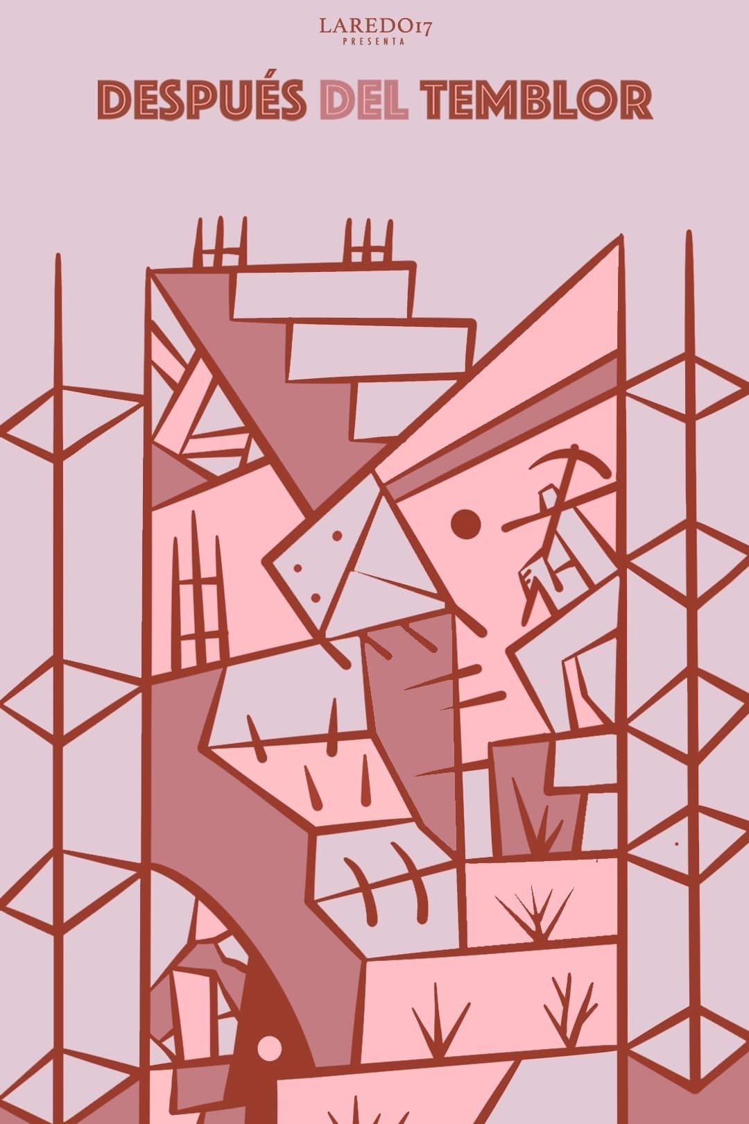 Después del temblor