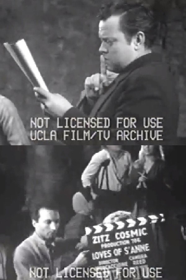 The Miracle of St. Anne