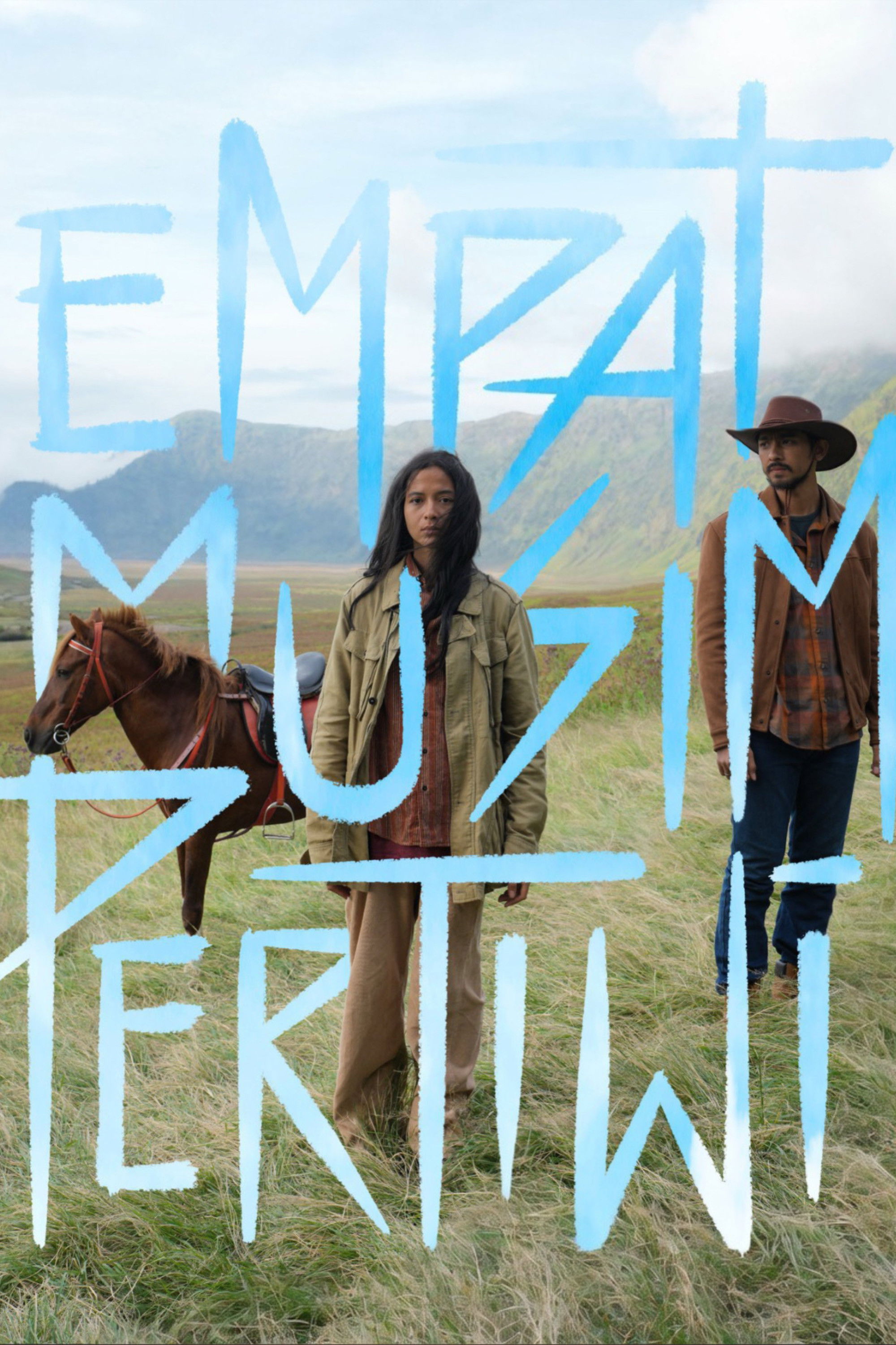 Four Seasons In Java