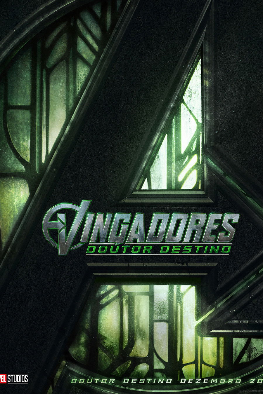 Vingadores: Doomsday