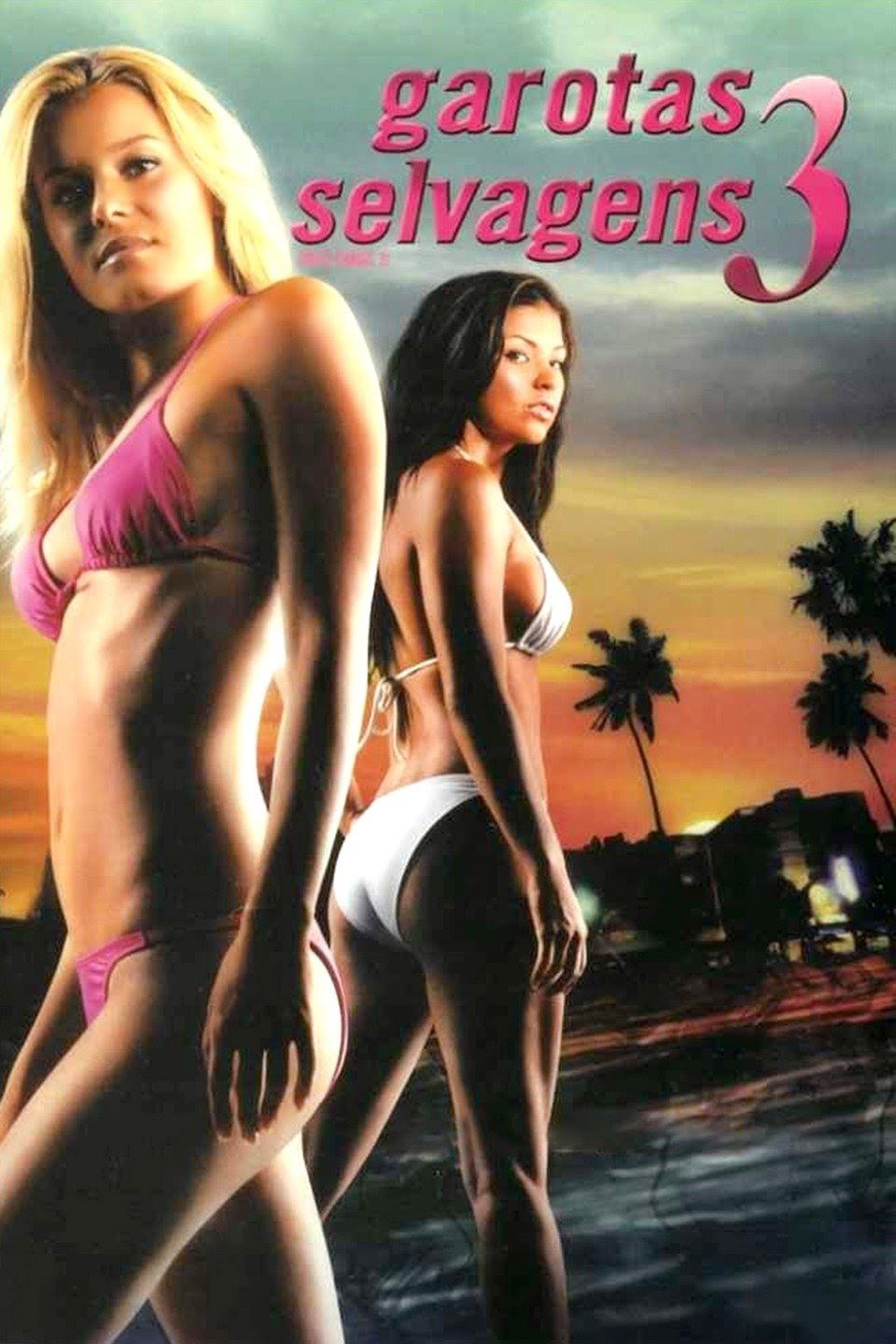 Ligações Selvagens III