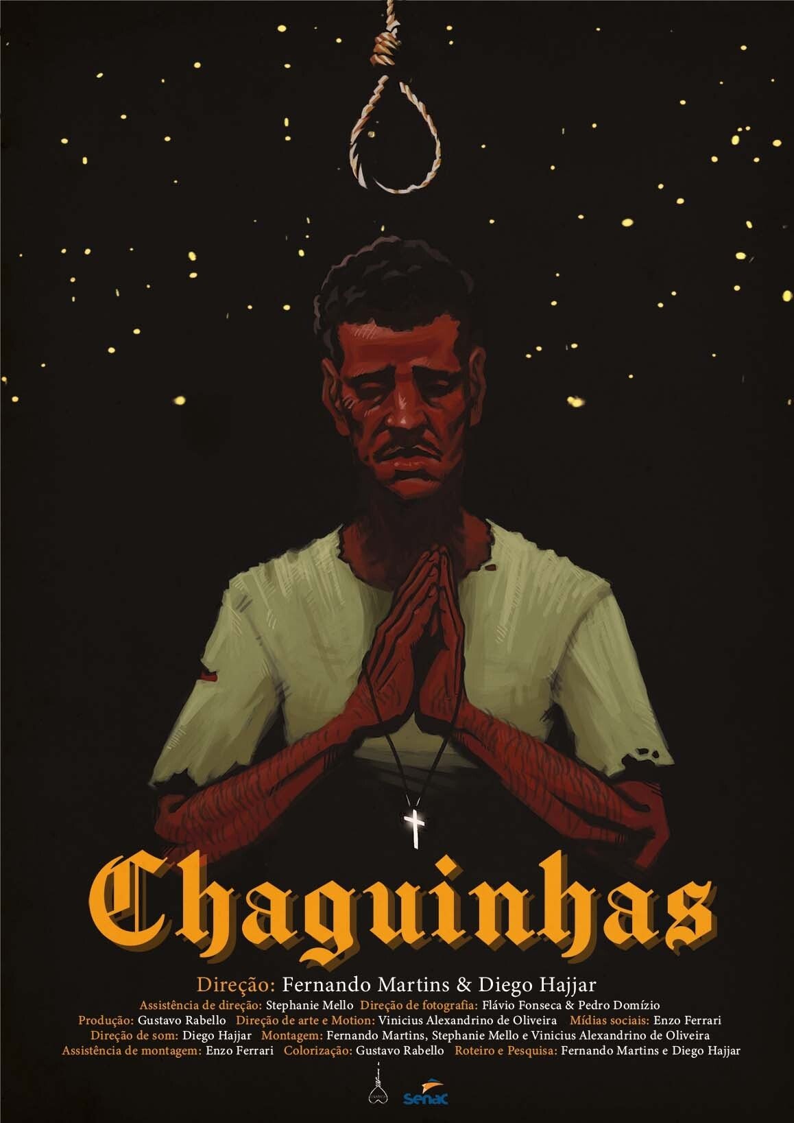 Chaguinhas
