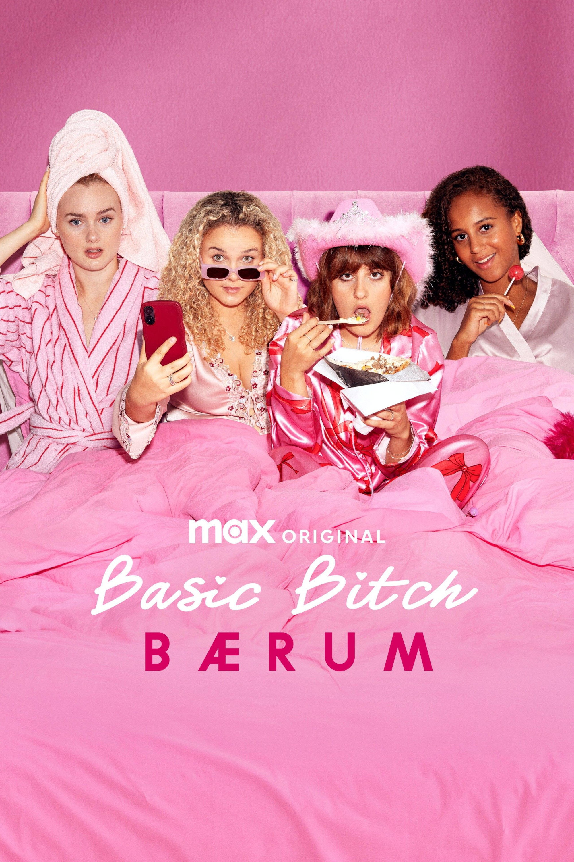 Basic Bitch Bærum