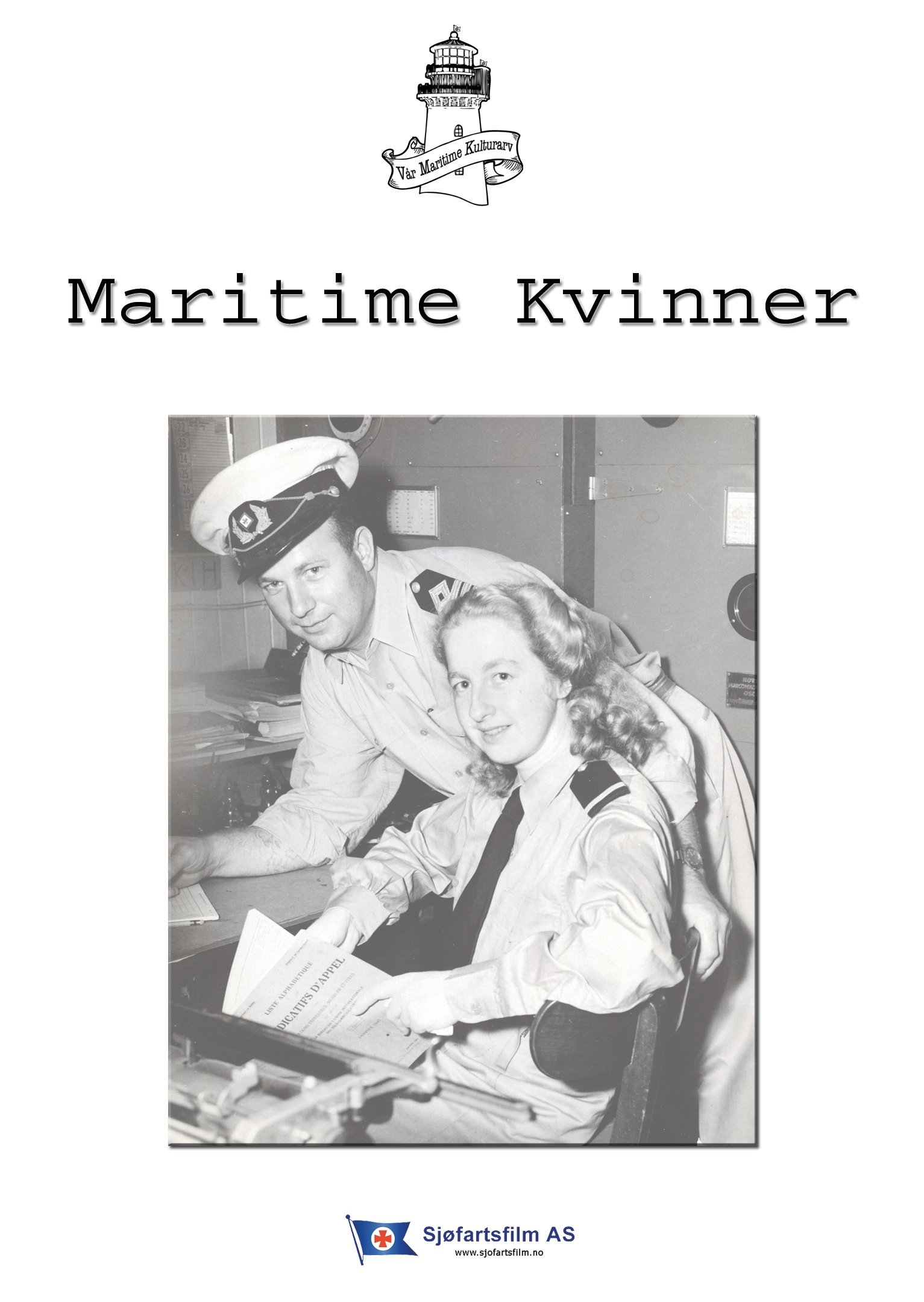 Maritime Kvinner
