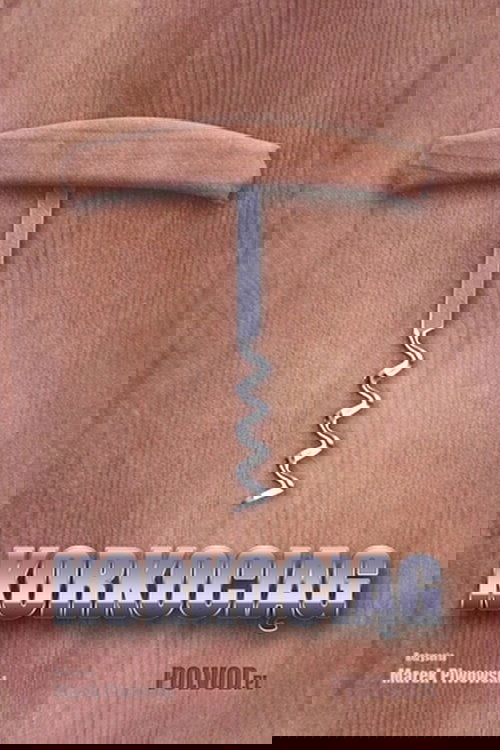 Corkscrew