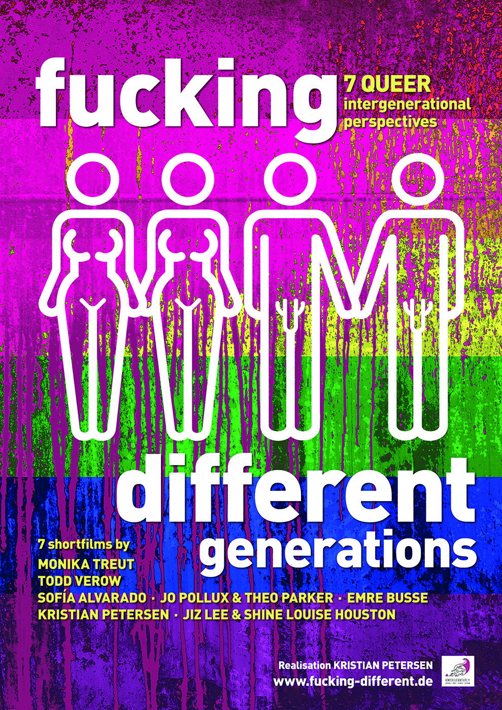 Fucking Different Generation
