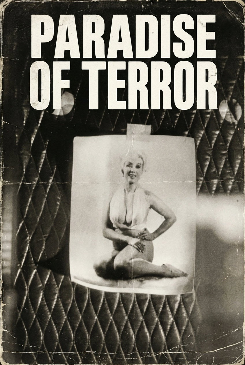 Paradise of Terror