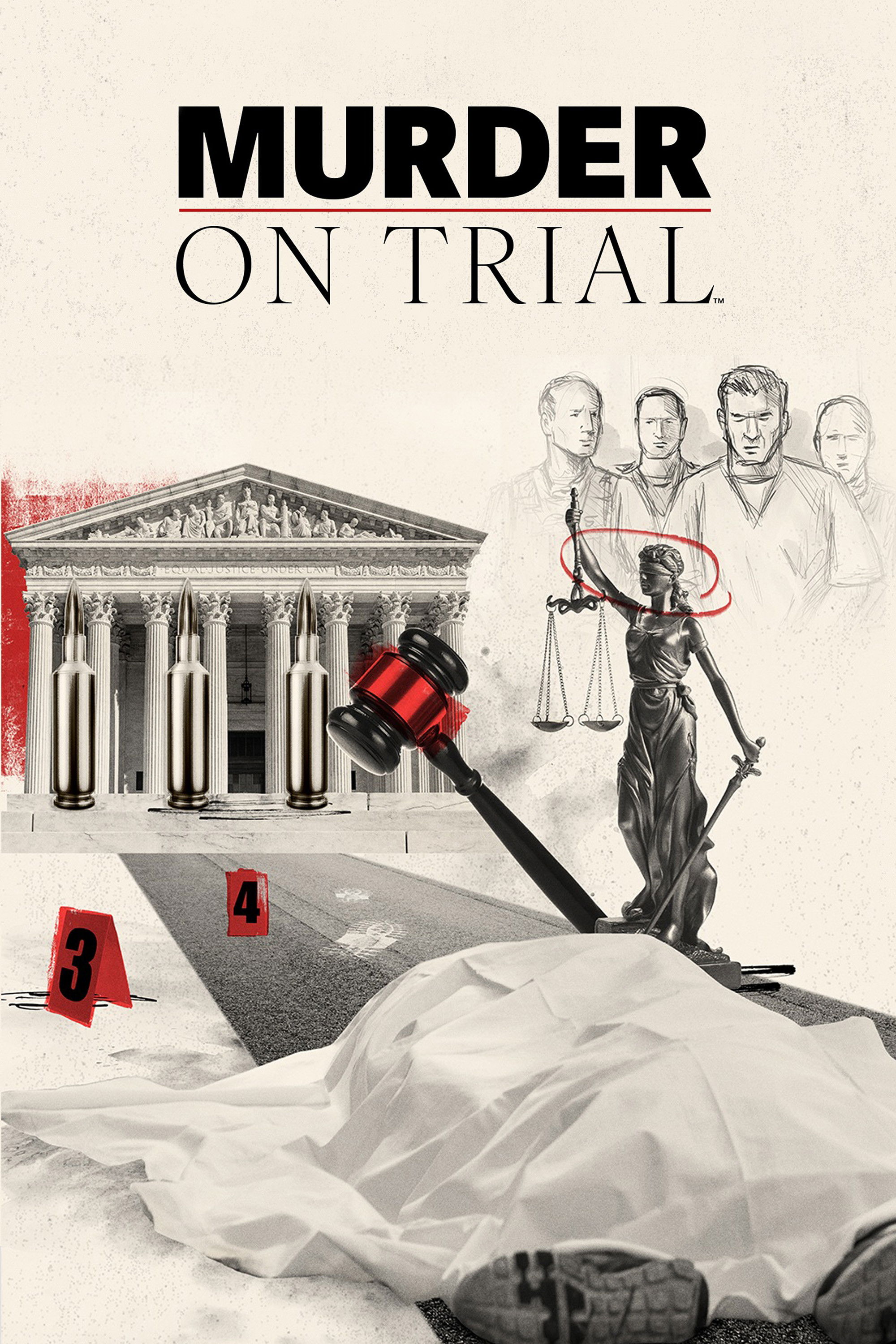 Murder on Trial