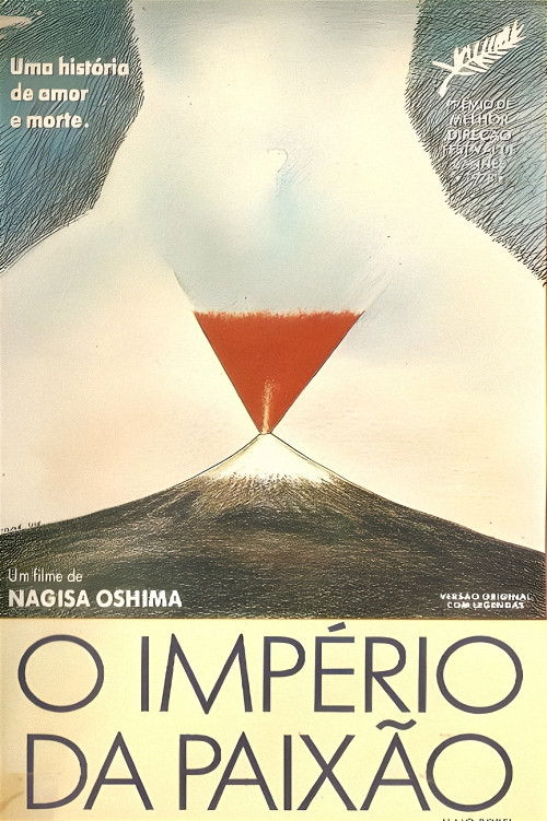 O Império da Paixão