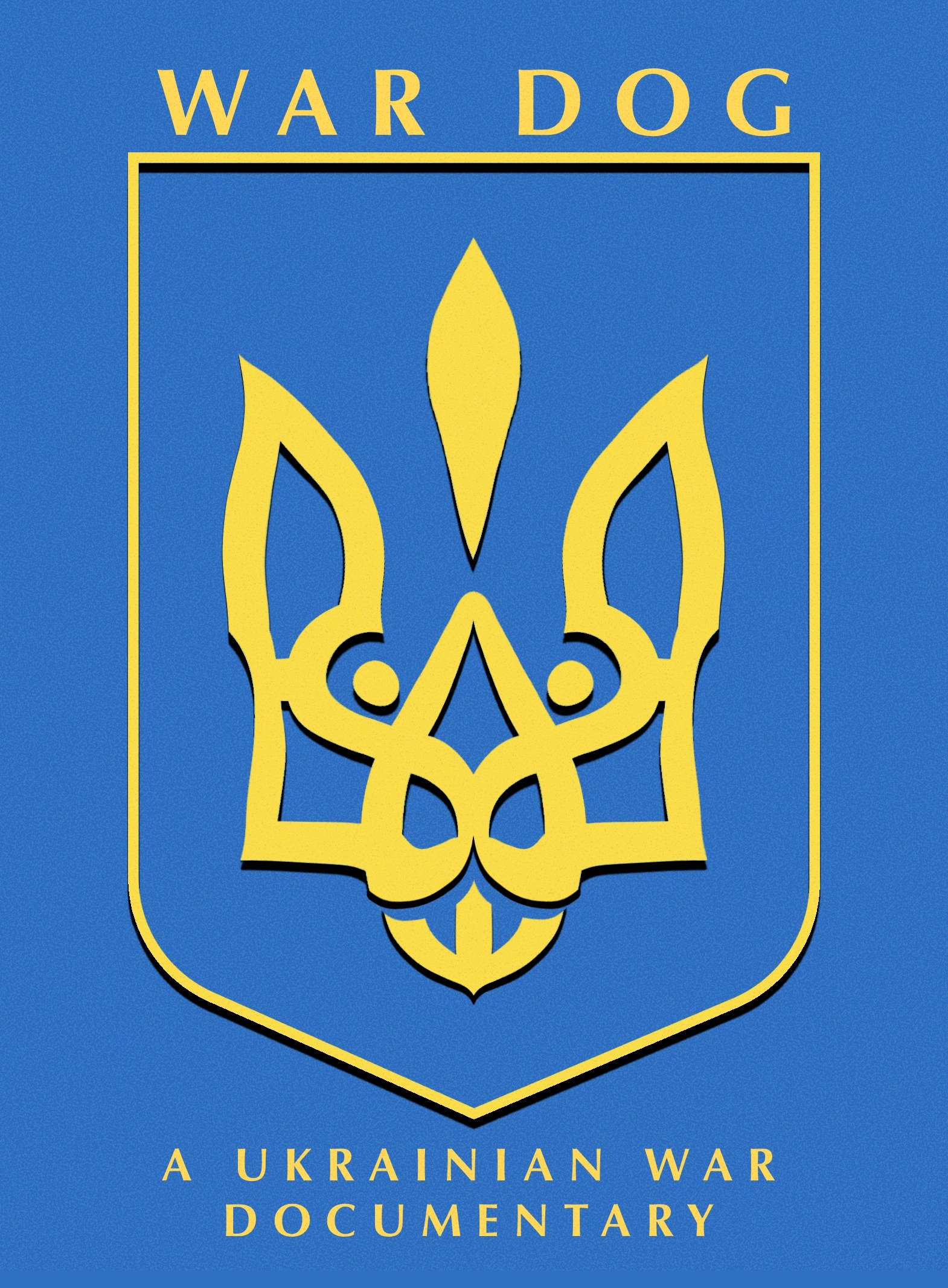 собака на війні